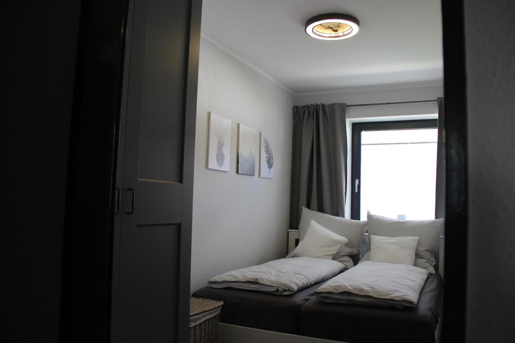 Harzbutze 60 Daire Sankt Andreasberg Dış mekan fotoğraf