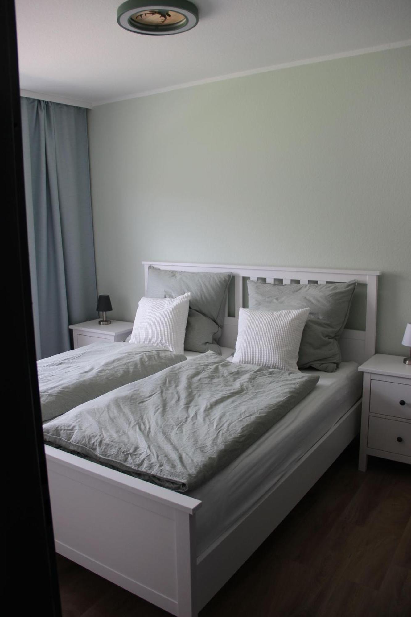 Harzbutze 60 Daire Sankt Andreasberg Dış mekan fotoğraf